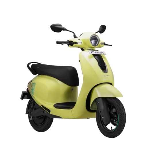 Chetak C2501